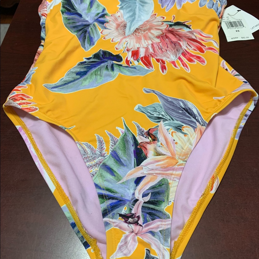 Gibson & Latimer Sunroom Blossom - Picture 4 of 7